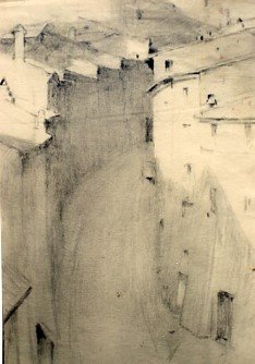 1907 - Via della Cava